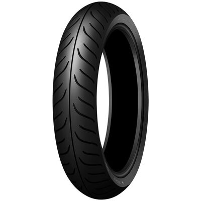 Pneu Dunlop D423 130/70 R18 63V - Roda dianteira Pneu Dunlop D423 130/70 R18 63V - Roda dianteira