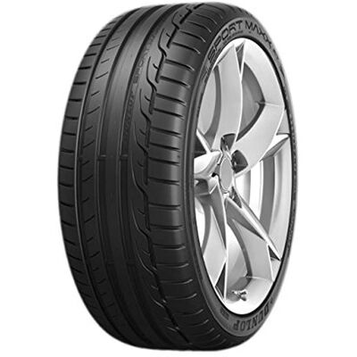 Dunlop Sport Maxx RT 265/30 R21 – Hochleistungsreifen Dunlop Sport Maxx RT 265/30 R21 – Hochleistungsreifen
