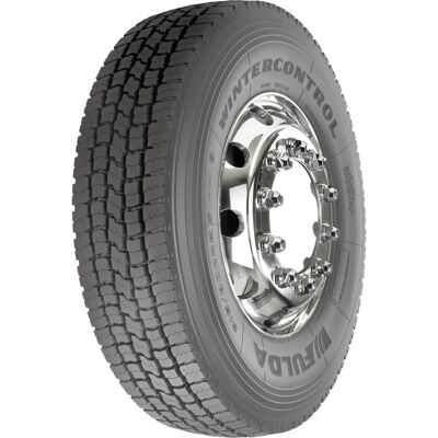 Fulda Wintercontrol - 295/80 R22.5 152/148L - Pneumatico camion Fulda Wintercontrol - 295/80 R22.5 152/148L - Pneumatico camion