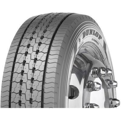 Dunlop Modell SP 346 - Nutzfahrzeugreifen - Winter & Sommer Dunlop Modell SP 346 - Nutzfahrzeugreifen - Winter & Sommer
