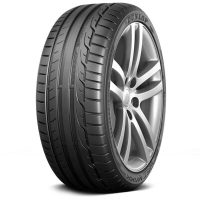 Dunlop Sport Maxx RT 265/35 R19 - Autoreifen Dunlop Sport Maxx RT 265/35 R19 - Autoreifen