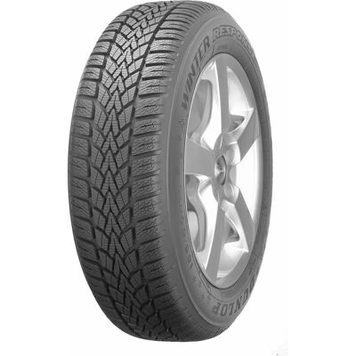Dunlop Winter Response 2 155/65 R14 75T - Winterreifen Dunlop Winter Response 2 155/65 R14 75T - Winterreifen