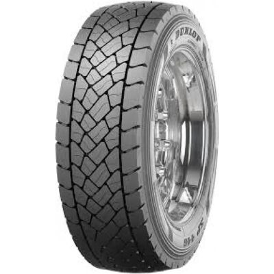 Dunlop SP 446 215/75 R17.5 - Pneumatici all-seasons Dunlop SP 446 215/75 R17.5 - Pneumatici all-seasons