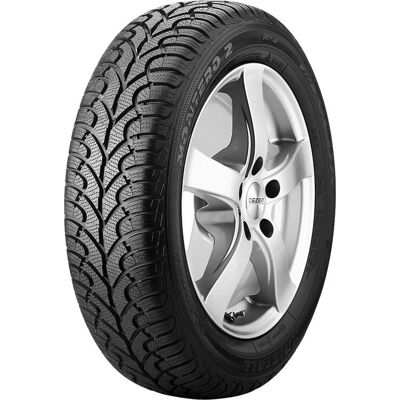 Pneu Fulda Kristall Montero 2 XL 3PMSF M+S - Type de produit Pneu Fulda Kristall Montero 2 XL 3PMSF M+S - Type de produit