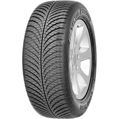 Goodyear Vector 4Seasons Gen-2 195/55 R16 - Opona na Wszystkie Sezony Goodyear Vector 4Seasons Gen-2 195/55 R16 - Opona na Wszystkie Sezony