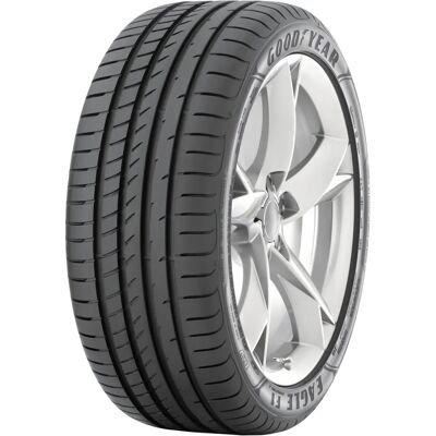Goodyear Eagle F1 Asymmetric 2 Reifen - Hochleistung, Kurzer Bremsweg, Kraftstoffeinsparung Goodyear Eagle F1 Asymmetric 2 Reifen - Hochleistung, Kurzer Bremsweg, Kraftstoffeinsparung