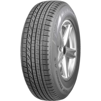 Dunlop Grandtrek Touring A/ 225/70 R16 - Pneus Tout Terrain - Publicité Dunlop Grandtrek Touring A/ 225/70 R16 - Pneus Tout Terrain - Publicité