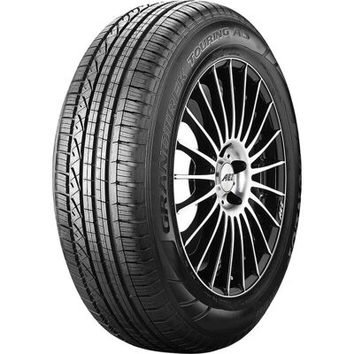 Dunlop GRANDTREK TOURING A/S - Dæk Dunlop GRANDTREK TOURING A/S - Dæk