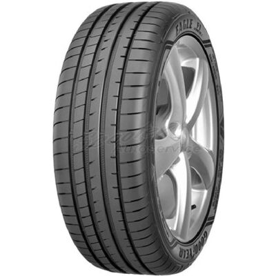 Goodyear Eagle F1 Asymmetric 3 265/45ZR19 - Autoreifen Goodyear Eagle F1 Asymmetric 3 265/45ZR19 - Autoreifen