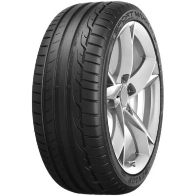 Dunlop SP Sport Maxx RT 225/40 R18 92Y VW Dunlop SP Sport Maxx RT 225/40 R18 92Y VW