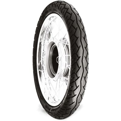 Dunlop D110 70/90-16 Forhjul Motorcykeldæk - Motorcykeldæk Dunlop D110 70/90-16 Forhjul Motorcykeldæk - Motorcykeldæk