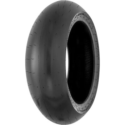 Dunlop - Sportmax GP Racer D212 Slick 200/55 R17 - Agarre de carrera, NTEC, Seco - Neumático Dunlop - Sportmax GP Racer D212 Slick 200/55 R17 - Agarre de carrera, NTEC, Seco - Neumático