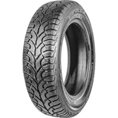 Fulda Kristall Montero 2 155/70 R13 Winterreifen - Autoreifen Fulda Kristall Montero 2 155/70 R13 Winterreifen - Autoreifen