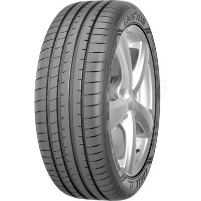 Goodyear - Eagle F1 Asymmetric 3 - 225/50 R18 - 95W - Dæk Goodyear - Eagle F1 Asymmetric 3 - 225/50 R18 - 95W - Dæk