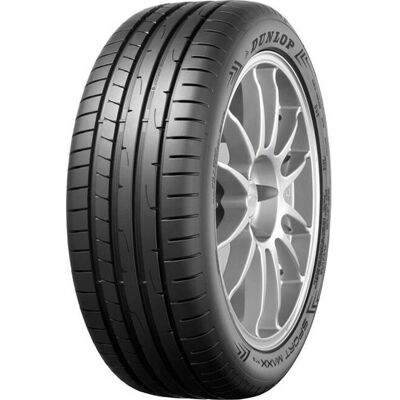 Dunlop Sport Maxx RT 2 285/35 R21 SUV Sommerreifen Dunlop Sport Maxx RT 2 285/35 R21 SUV Sommerreifen