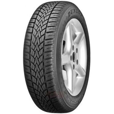 Dunlop Winter Response 2 185/65 R15 88T Reifen - Wintertyp Dunlop Winter Response 2 185/65 R15 88T Reifen - Wintertyp