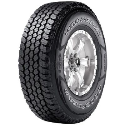 Goodyear WRANGLER AT ADVENTURE 235/70TR16 - Pneus Goodyear WRANGLER AT ADVENTURE 235/70TR16 - Pneus