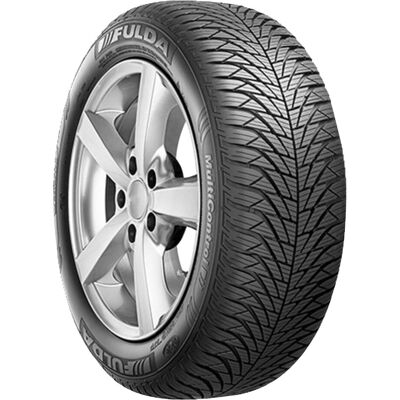 Fulda MULTICONTROL 165/70 R14 81T Ganzjahresreifen – Reifen Fulda MULTICONTROL 165/70 R14 81T Ganzjahresreifen – Reifen