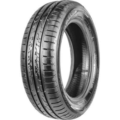 Dunlop Sport BlueResponse 195/60 R16 - Højt ydeevne sommerdæk Dunlop Sport BlueResponse 195/60 R16 - Højt ydeevne sommerdæk