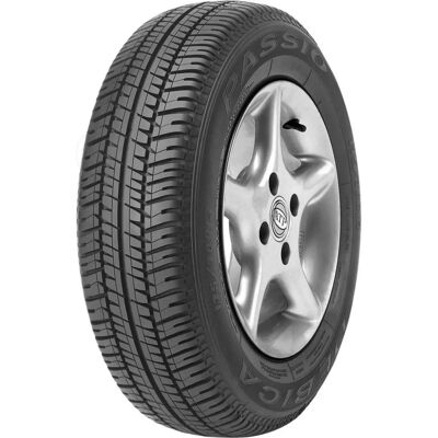 Debica Passio 2 155/65 R14 75T - Pneumatico estivo Debica Passio 2 155/65 R14 75T - Pneumatico estivo