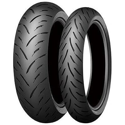 Dunlop Sportmax GPR-300 190/50Z R17 73W Dunlop Sportmax GPR-300 190/50Z R17 73W