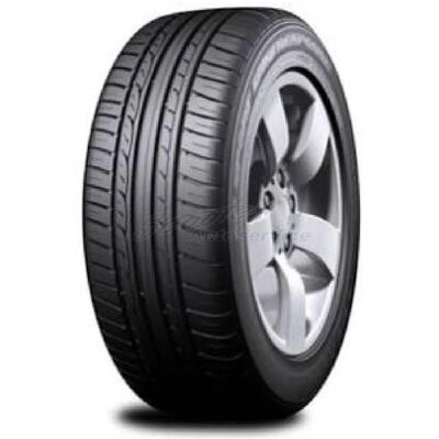 Dunlop 215/65 R16 98H - Sommerdæk til SUV og biler Dunlop 215/65 R16 98H - Sommerdæk til SUV og biler