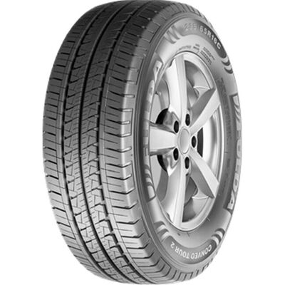 Fulda Conveo Tour 2 225/75 R16 121R - Sommardäck Fulda Conveo Tour 2 225/75 R16 121R - Sommardäck