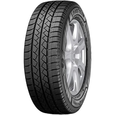 Goodyear Vector 4Seasons Cargo 215/75 R16 - Vogn Dæk Goodyear Vector 4Seasons Cargo 215/75 R16 - Vogn Dæk