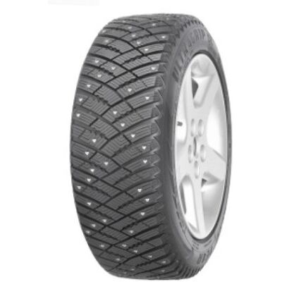 Goodyear Ultra Grip Ice Arctic - 185/65 R15 88T Winterreifen Goodyear Ultra Grip Ice Arctic - 185/65 R15 88T Winterreifen