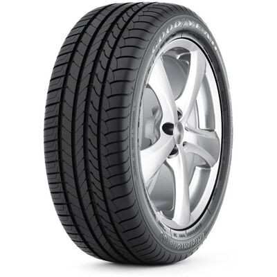 Goodyear EfficientGrip Performance Dæk - 195/60 R15 88V Goodyear EfficientGrip Performance Dæk - 195/60 R15 88V