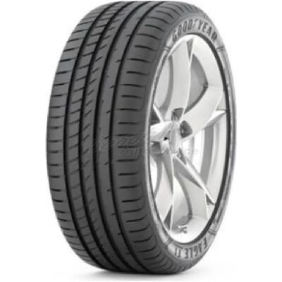 Opona Goodyear Eagle F1 Asymmetric 225/55 R16 - Samochód Opona Goodyear Eagle F1 Asymmetric 225/55 R16 - Samochód