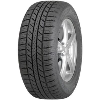 Goodyear Wrangler HP All Weather 275/65 R17 - Geländereifen Goodyear Wrangler HP All Weather 275/65 R17 - Geländereifen