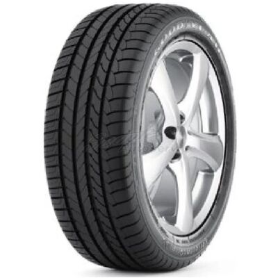 Goodyear Efficientgrip 195/60 R16 - Opona samochodowa Goodyear Efficientgrip 195/60 R16 - Opona samochodowa