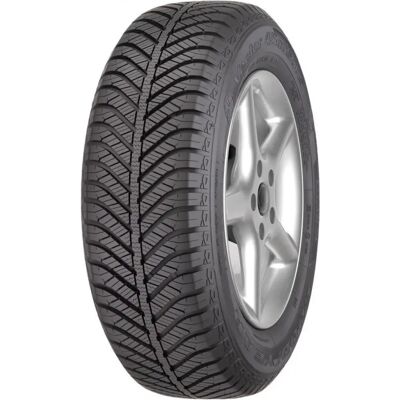 Goodyear Vector 4Seasons 195/60 R16 - Kaikkisääntoimainen rengas Goodyear Vector 4Seasons 195/60 R16 - Kaikkisääntoimainen rengas