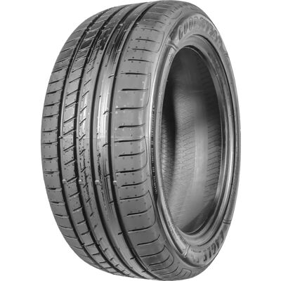 Goodyear Eagle F1 Asymmetric 245/50 R18 100Y - Dæk Goodyear Eagle F1 Asymmetric 245/50 R18 100Y - Dæk