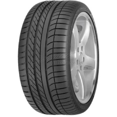 Goodyear EAGLE F1 ASYMMETRIC SUV 255/55VR18 - Dętka terenowa Goodyear EAGLE F1 ASYMMETRIC SUV 255/55VR18 - Dętka terenowa