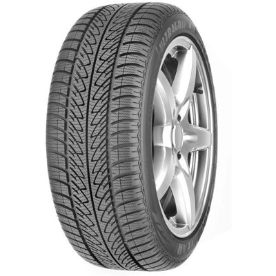 Goodyear Ultra Grip 8 Perform 195/55 R16 87H - Winter Tires Goodyear Ultra Grip 8 Perform 195/55 R16 87H - Winter Tires
