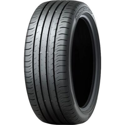 Dunlop Maxx 050 235/55 R20 - Dæk Dunlop Maxx 050 235/55 R20 - Dæk