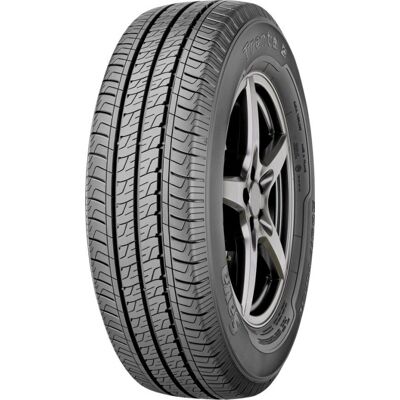Sava Trenta 2 185/80R14C - Pneumatique léger - Publicité Sava Trenta 2 185/80R14C - Pneumatique léger - Publicité