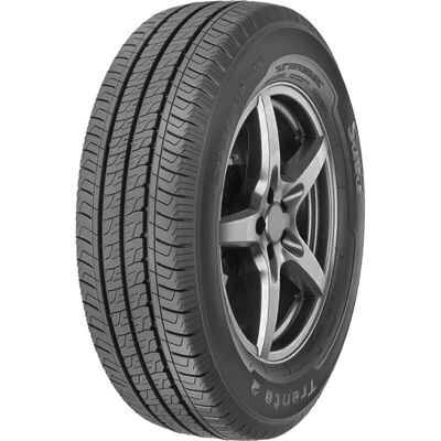 Sava Trenta 2 205/80R14C - Pneus été Sava Trenta 2 205/80R14C - Pneus été