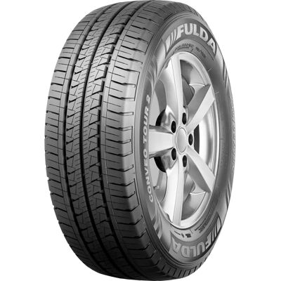 Fulda Conveo Tour 2 205/65 R15 - Pneumatici estivi Fulda Conveo Tour 2 205/65 R15 - Pneumatici estivi