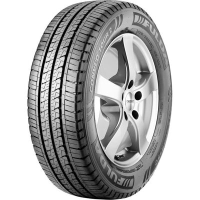 Fulda Conveo Tour 2 235/65 R16 - Pneus pour camions légers Fulda Conveo Tour 2 235/65 R16 - Pneus pour camions légers