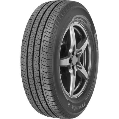 Sava Trenta 2 205/70 R15 106/104S - Neumáticos de verano Sava Trenta 2 205/70 R15 106/104S - Neumáticos de verano
