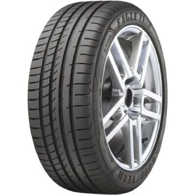 Goodyear Eagle F1 Asymmetric 265/35 R22 - Pneus auto Goodyear Eagle F1 Asymmetric 265/35 R22 - Pneus auto