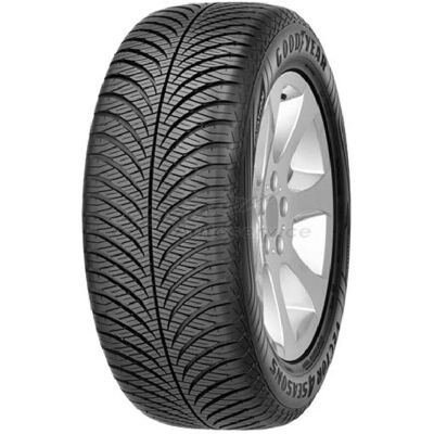 Pneu Goodyear Vector 4Seasons SUV 255/55 R19 - Toute saison - Publicité Pneu Goodyear Vector 4Seasons SUV 255/55 R19 - Toute saison - Publicité