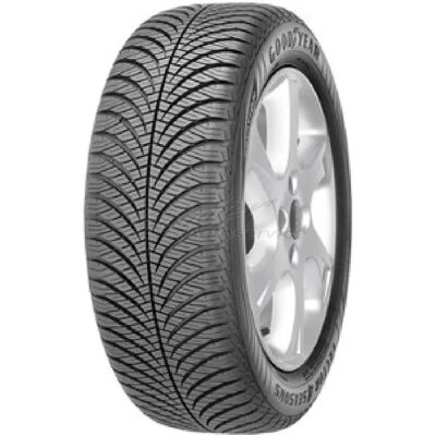 Goodyear Vector 4Seasons SUV 255/60 R18 - Ganzjahresreifen Goodyear Vector 4Seasons SUV 255/60 R18 - Ganzjahresreifen