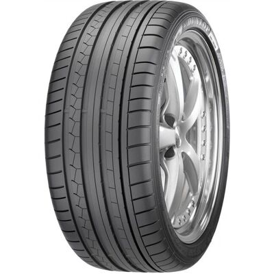 Dunlop Sport Maxx GT 265/45 R20 108Y - Personbil Dæk Dunlop Sport Maxx GT 265/45 R20 108Y - Personbil Dæk