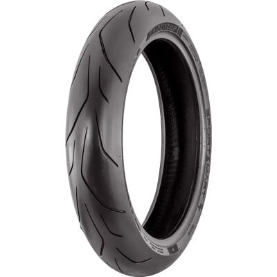 Dunlop Sportsmart TT 120/70 R17 Vorderreifen Dunlop Sportsmart TT 120/70 R17 Vorderreifen