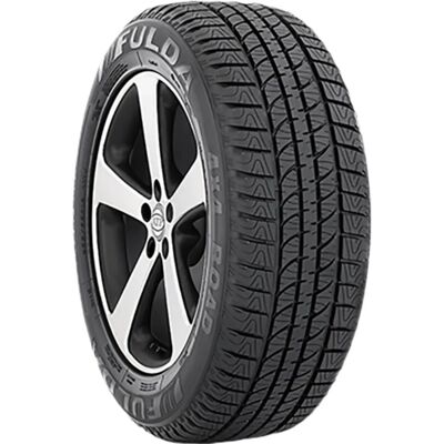Letní pneumatika Fulda 4X4 Road 285/50 R20 112H SUV Letní pneumatika Fulda 4X4 Road 285/50 R20 112H SUV