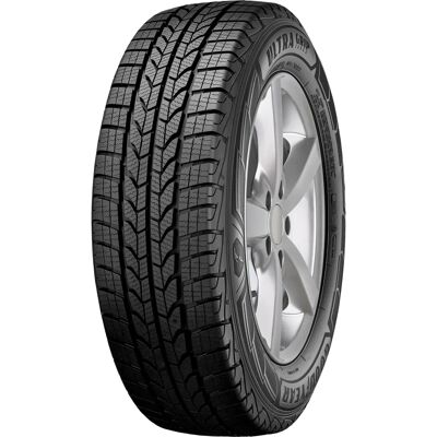 Goodyear UltraGrip Cargo 225/65 R16 - Talvirenkaat Goodyear UltraGrip Cargo 225/65 R16 - Talvirenkaat